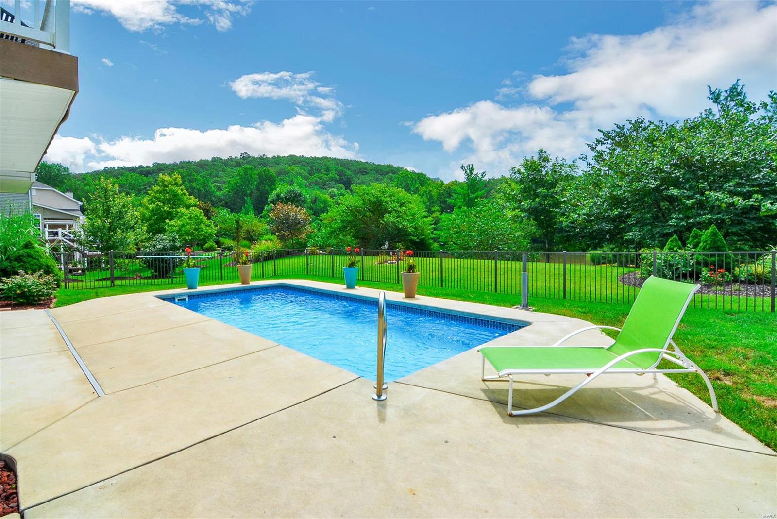 Hillington Estates - Residential