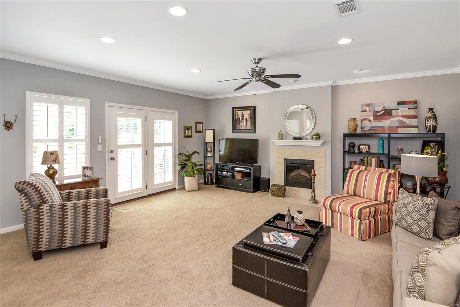 Hillington Estates - Residential