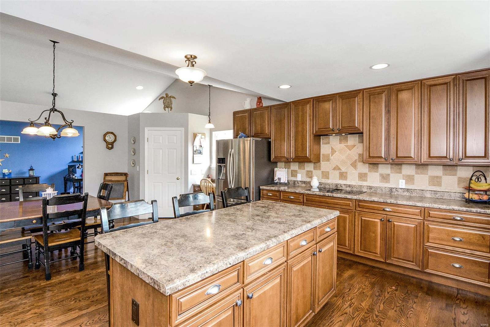 Hillington Estates - Residential