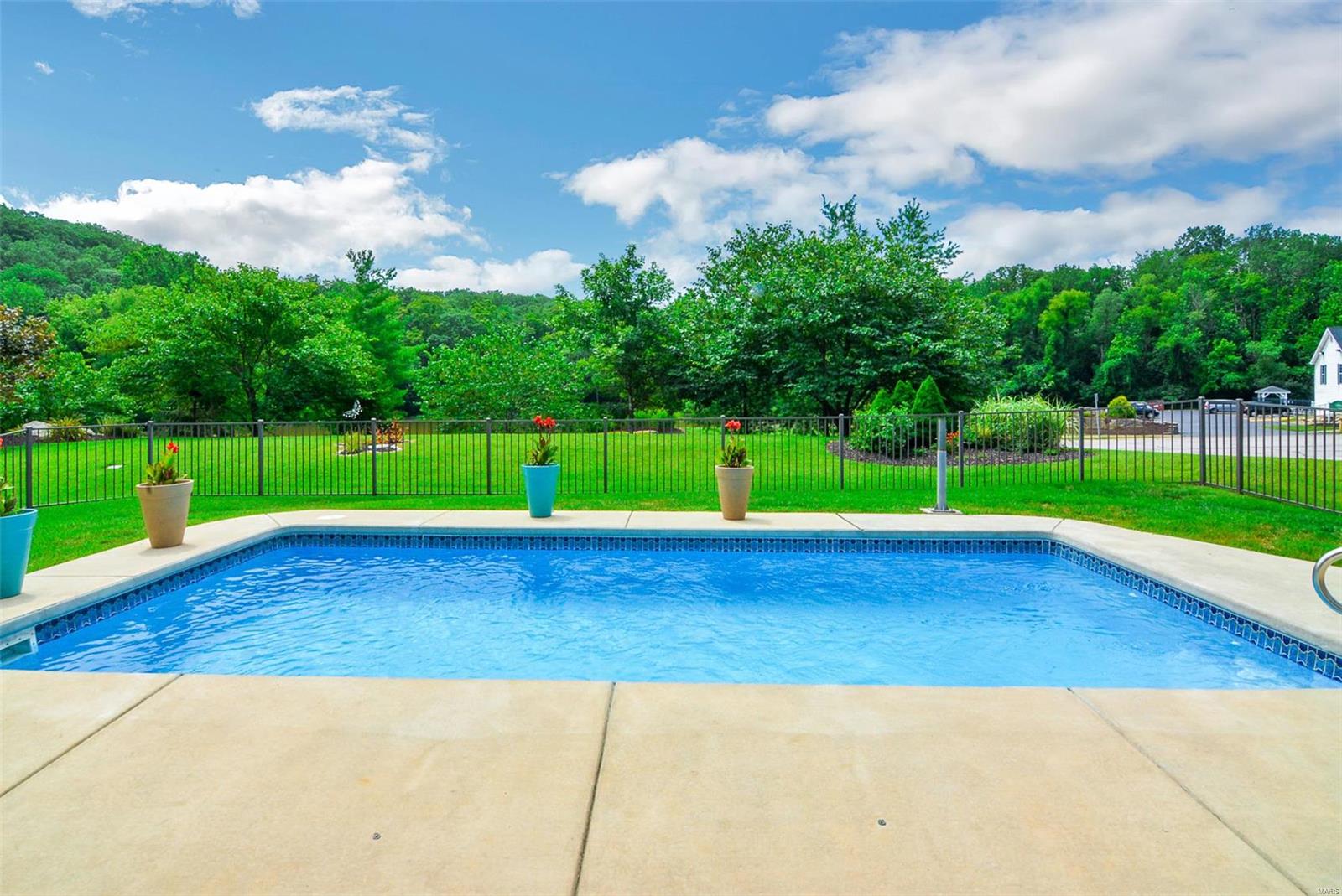 Hillington Estates - Residential