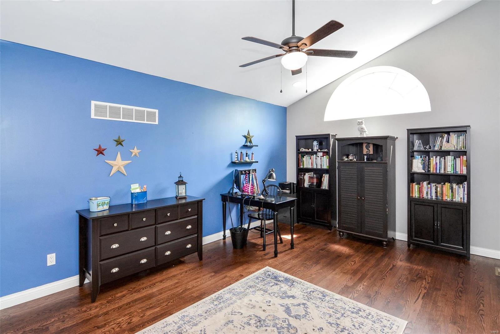 Hillington Estates - Residential