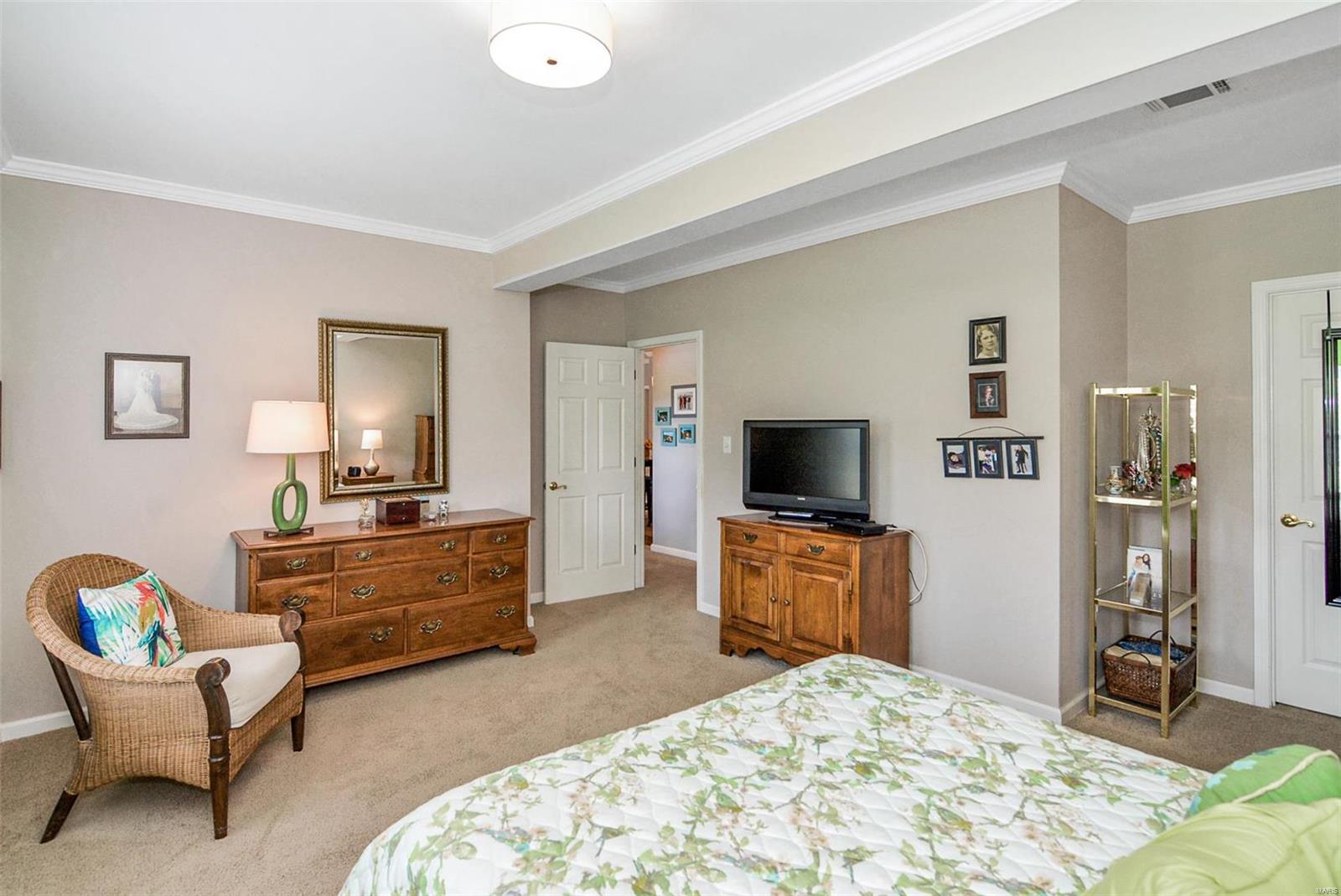 Hillington Estates - Residential