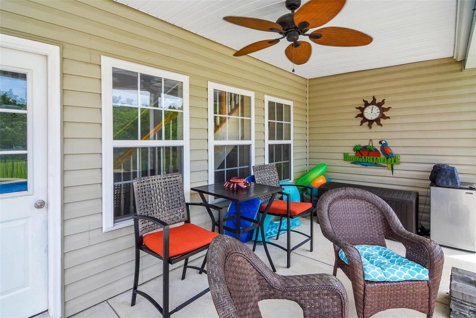 Hillington Estates - Residential