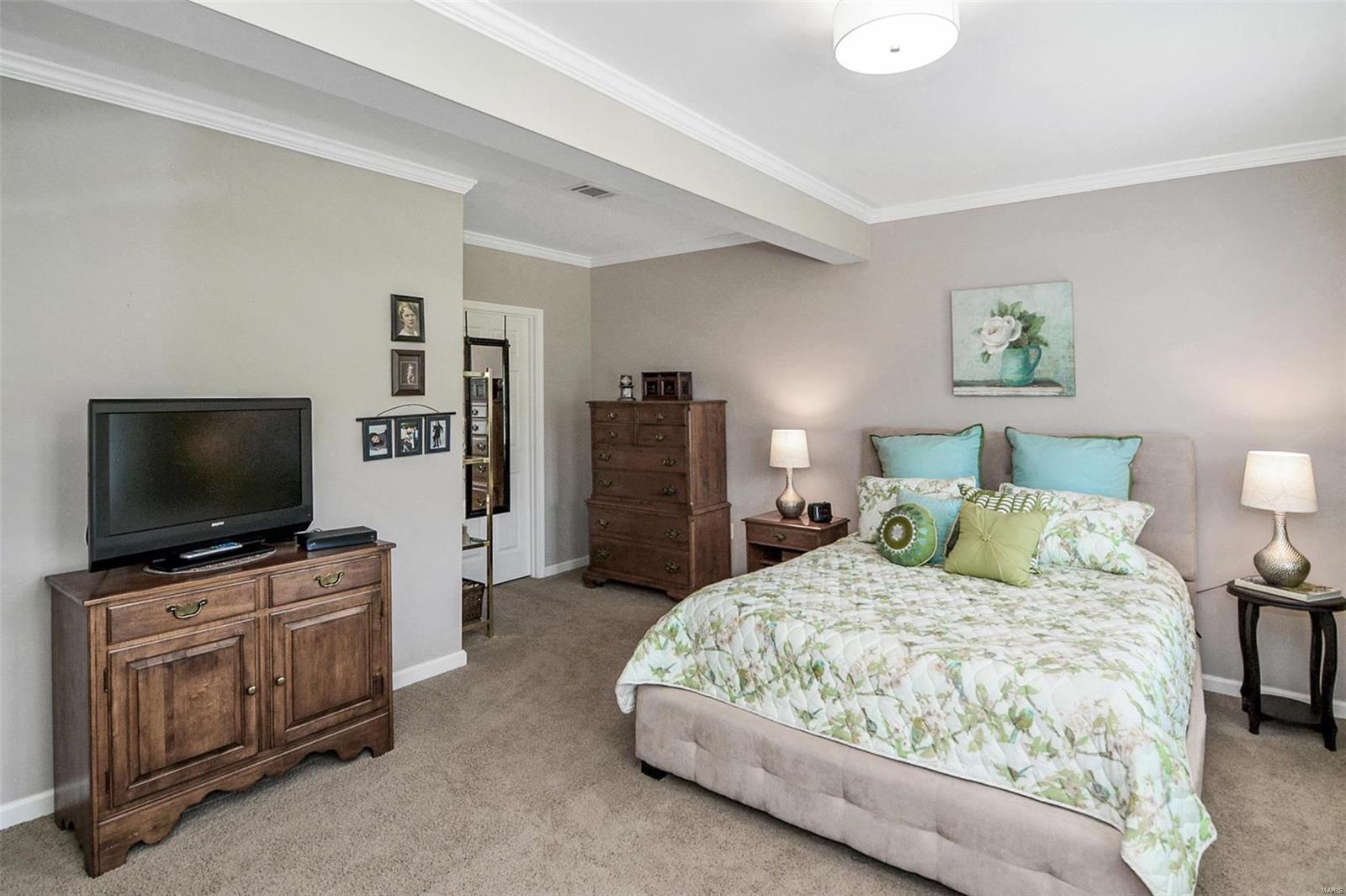 Hillington Estates - Residential