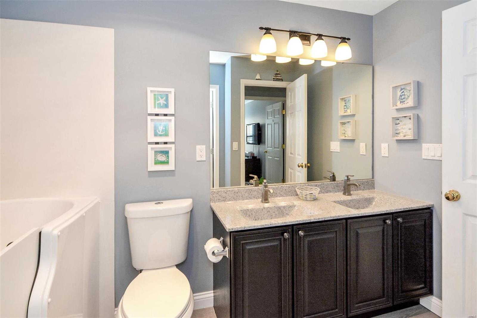 Hillington Estates - Residential