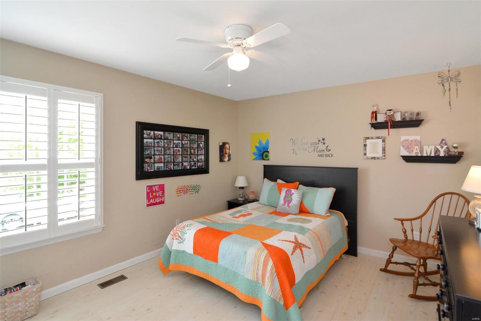 Hillington Estates - Residential