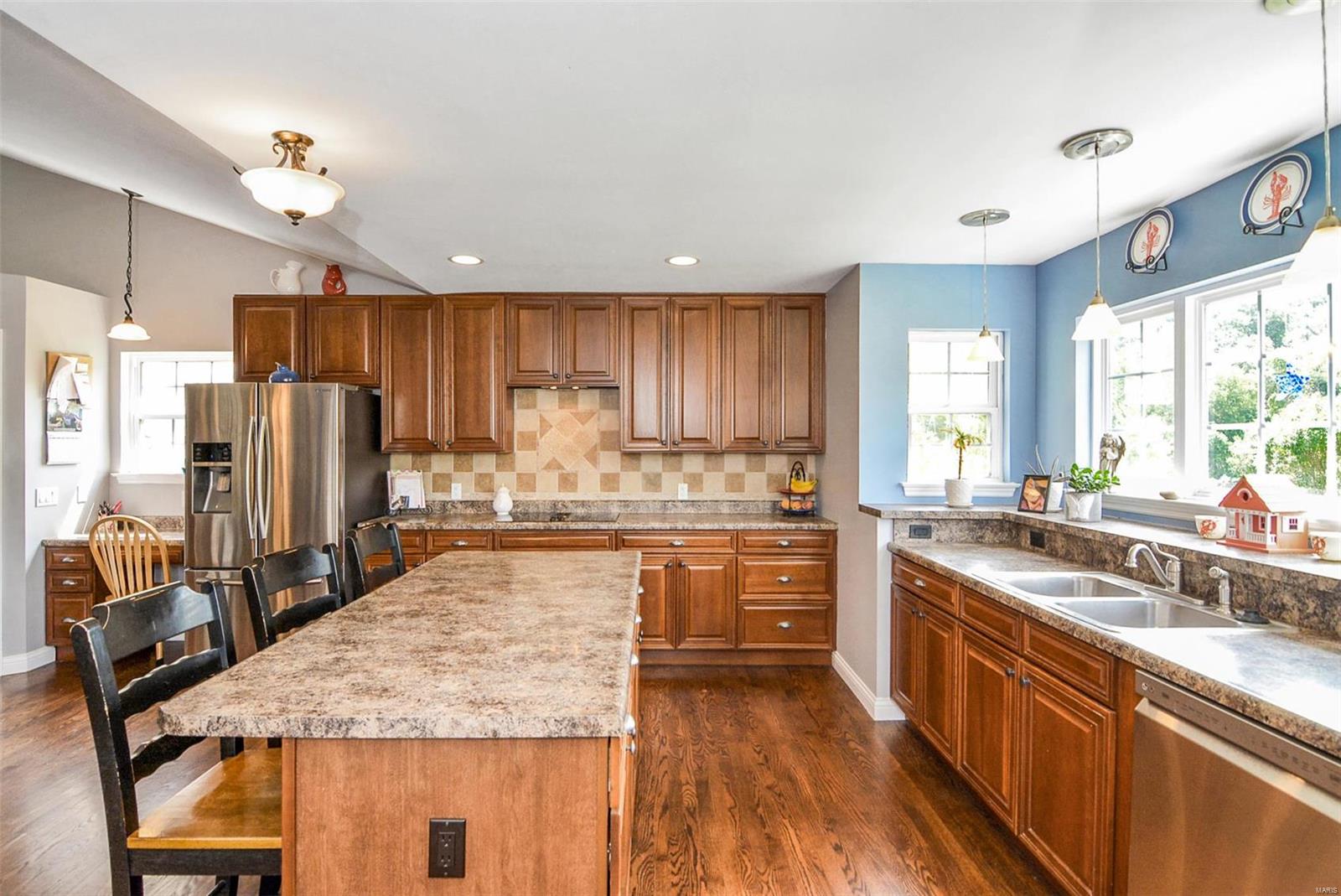 Hillington Estates - Residential