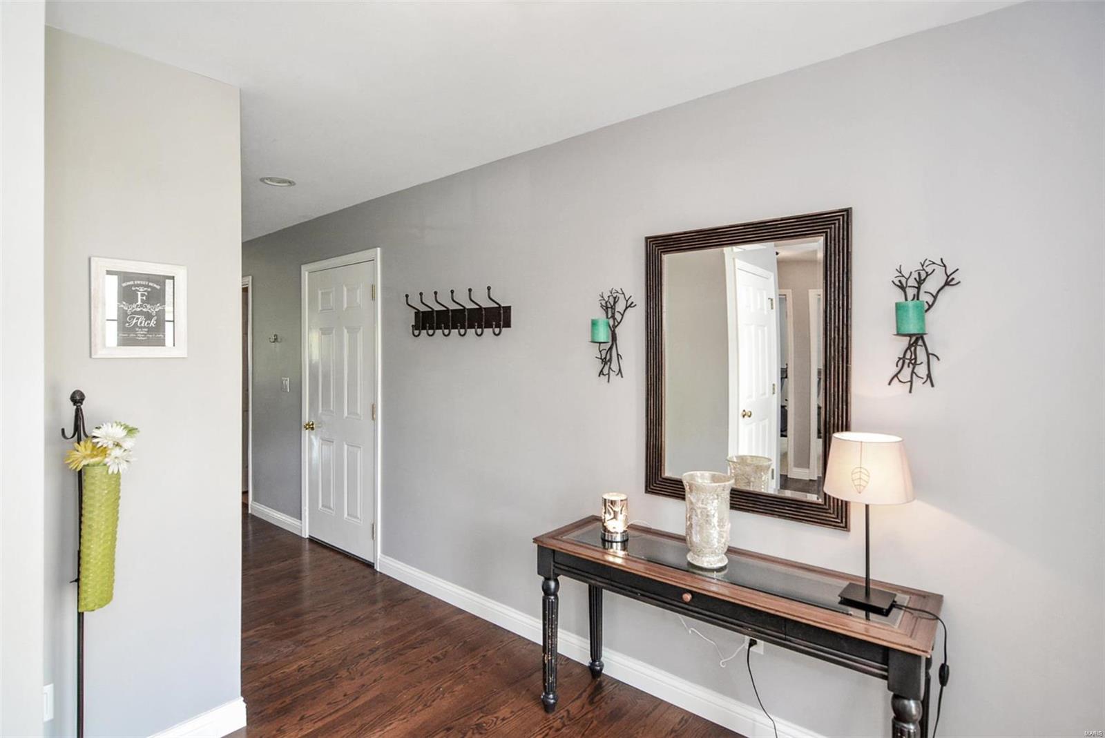 Hillington Estates - Residential