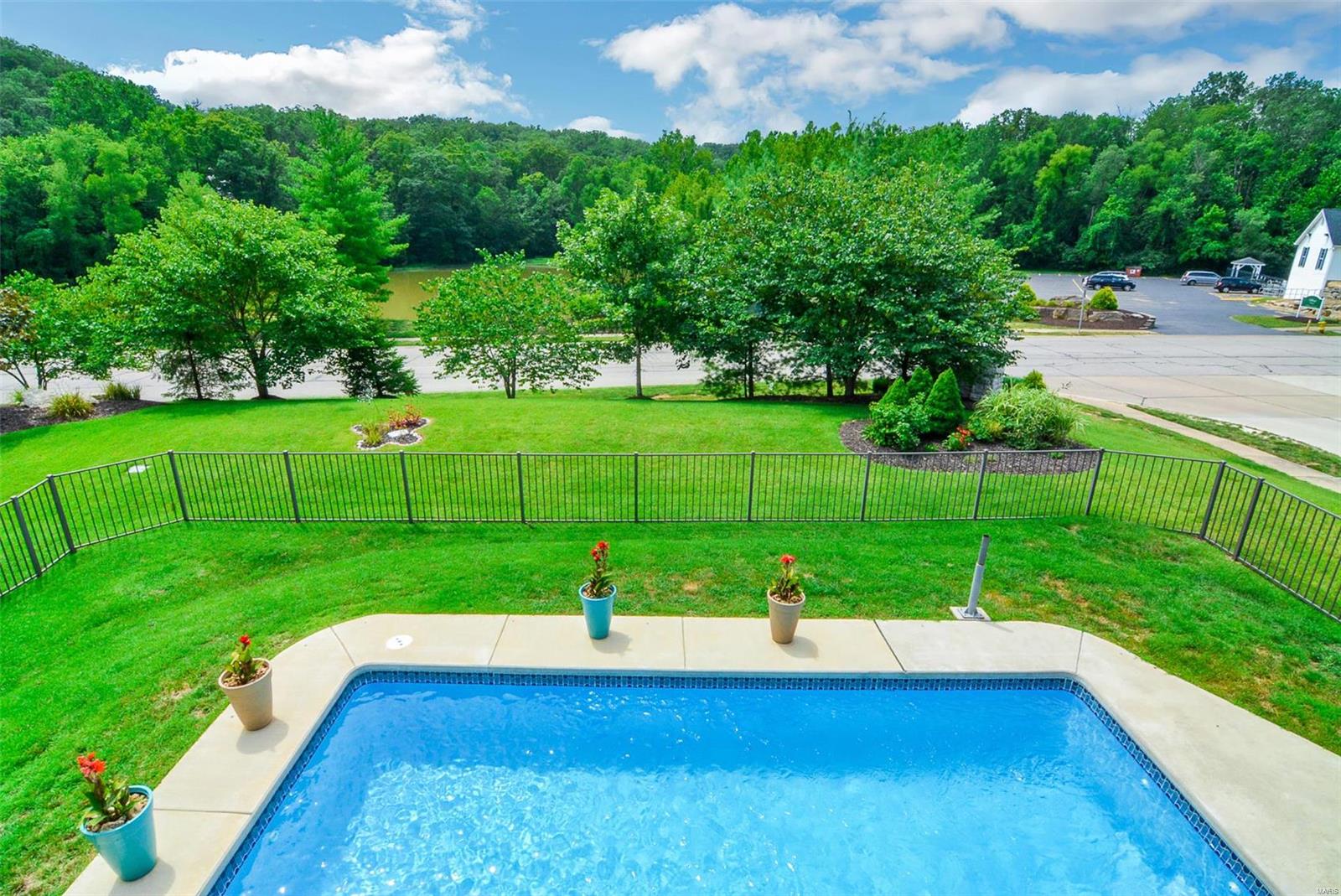 Hillington Estates - Residential