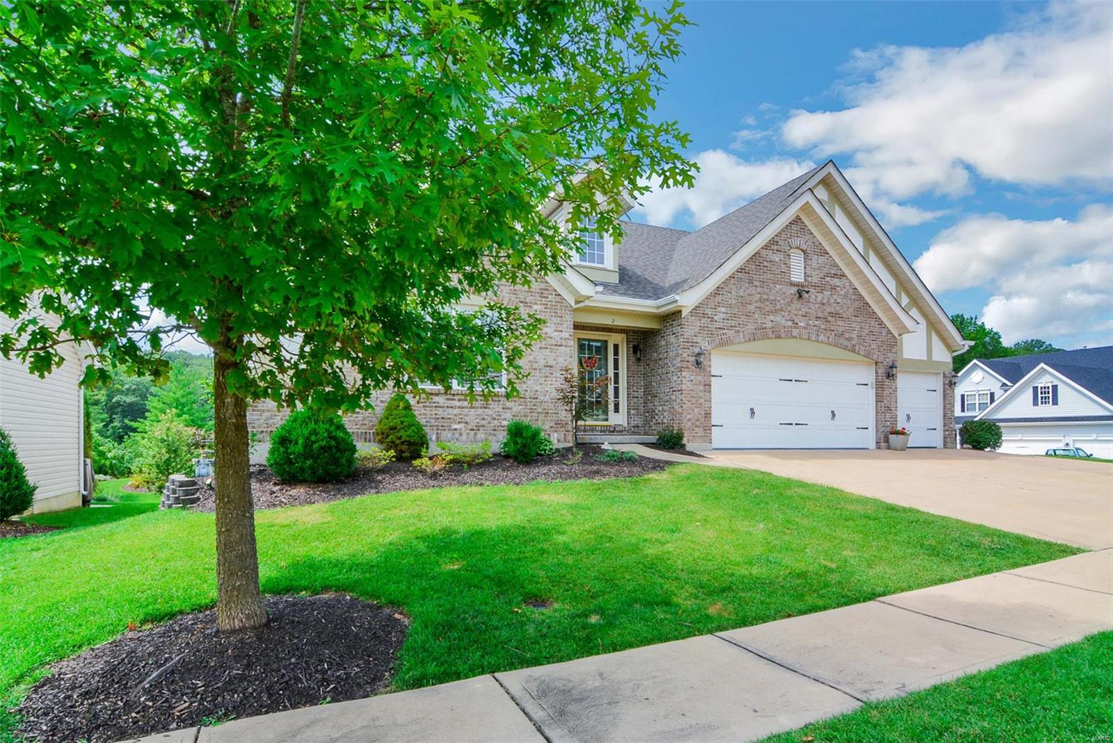 Hillington Estates - Residential