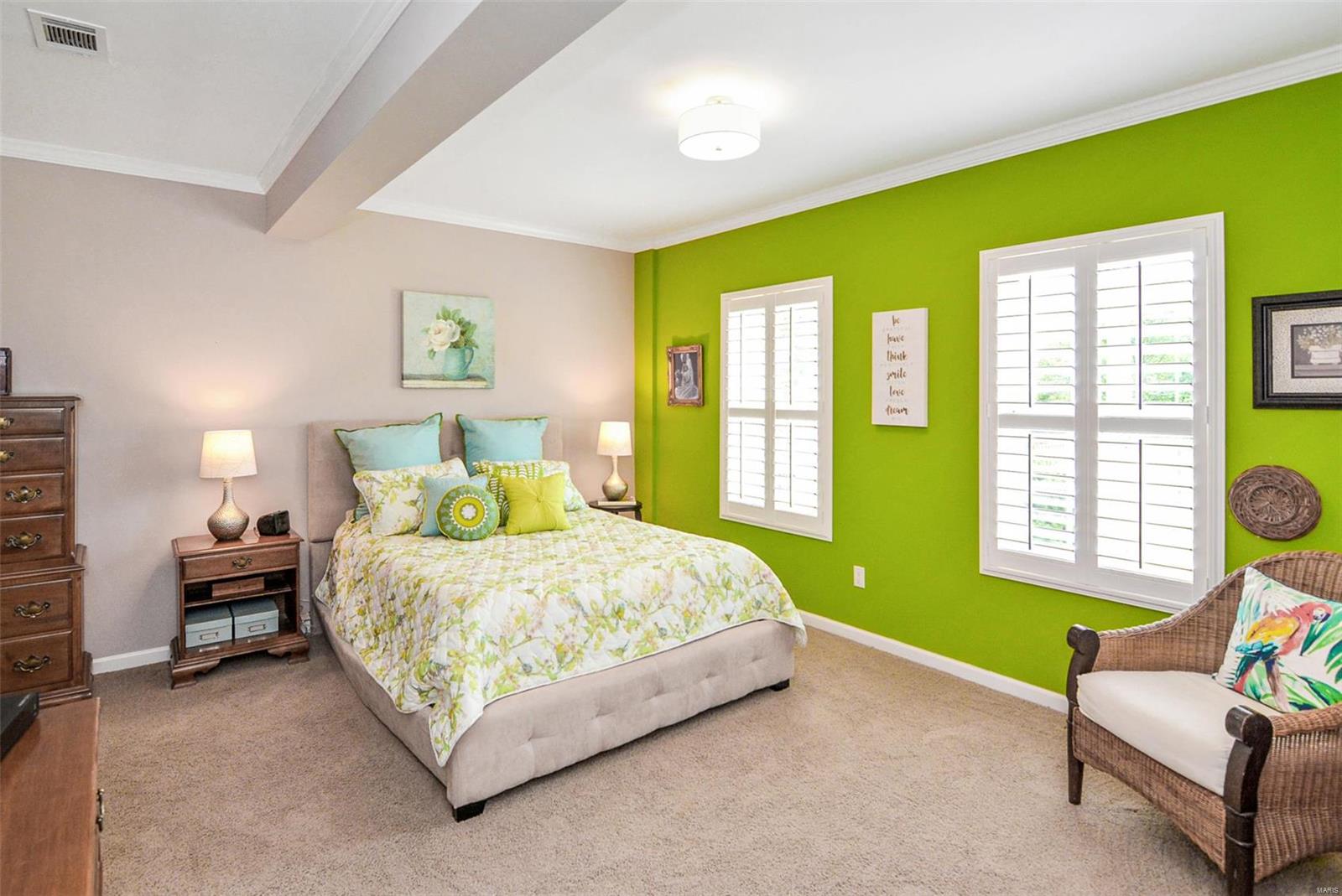 Hillington Estates - Residential