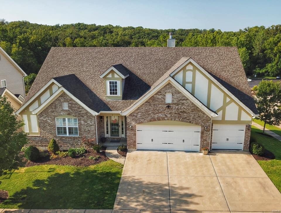 Hillington Estates - Residential