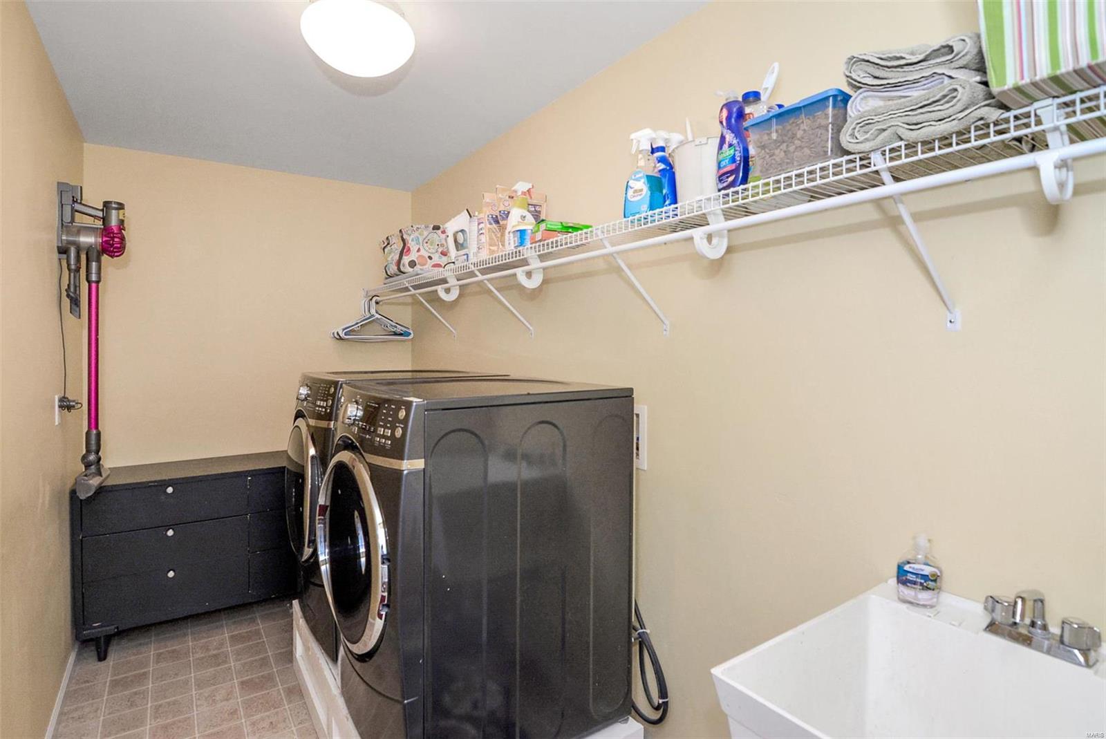 Hillington Estates - Residential