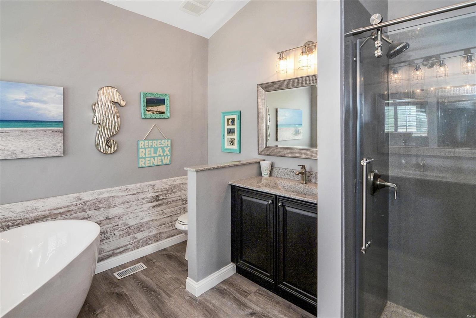 Hillington Estates - Residential