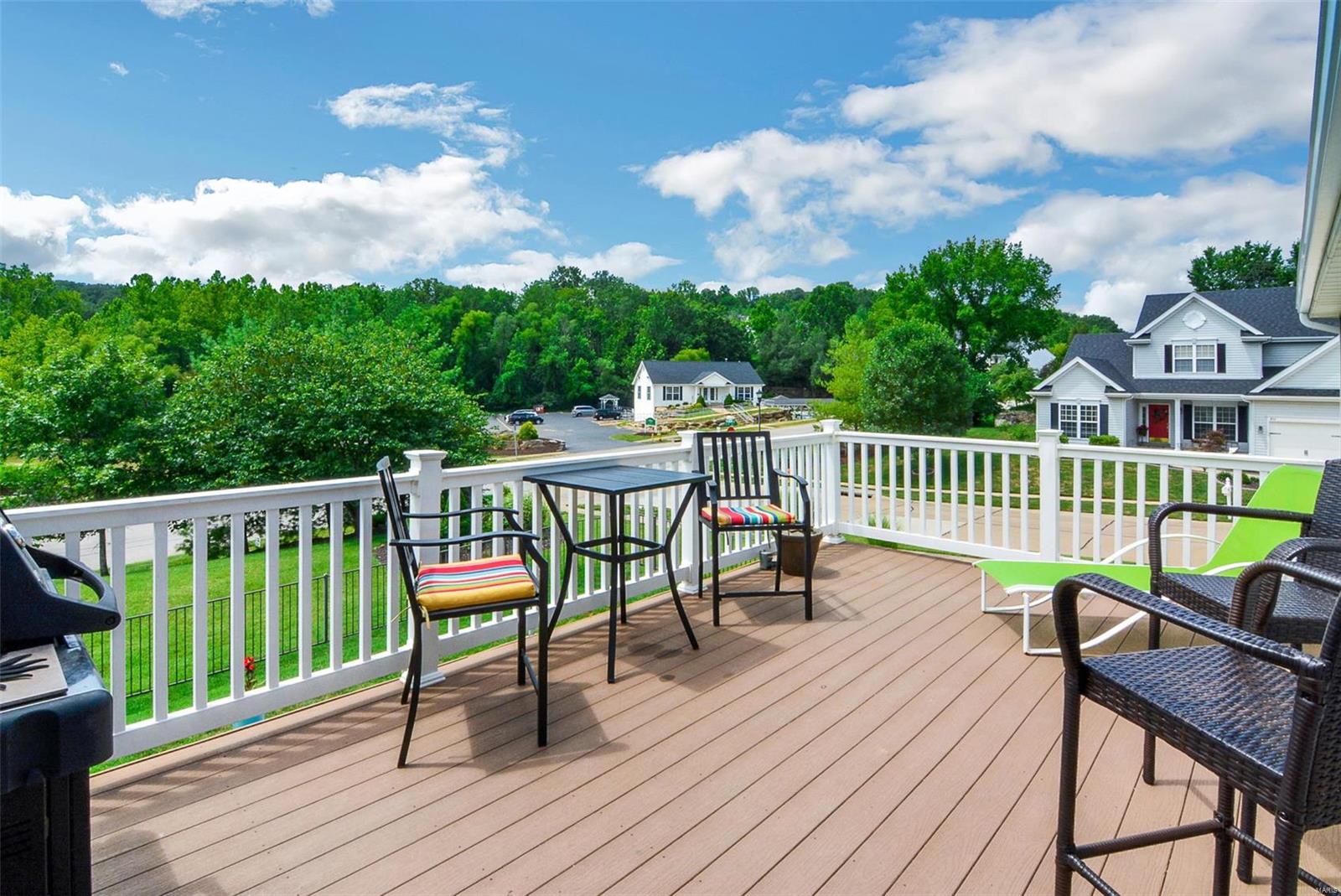 Hillington Estates - Residential