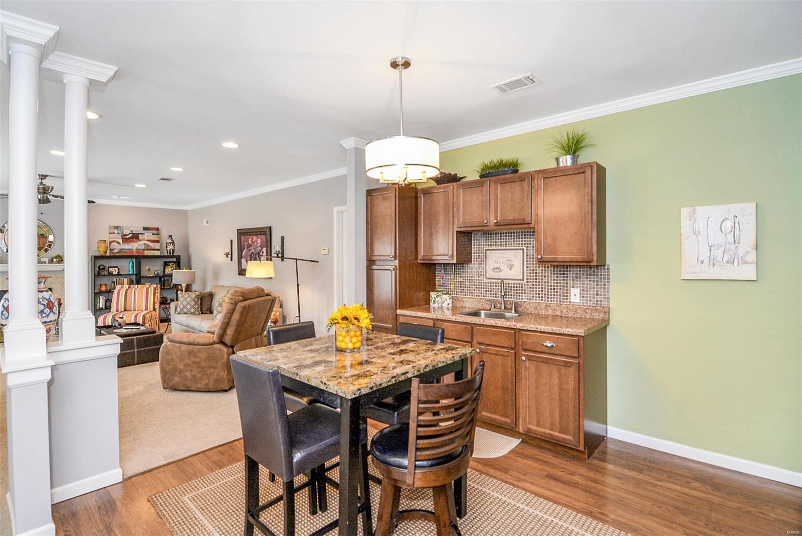 Hillington Estates - Residential