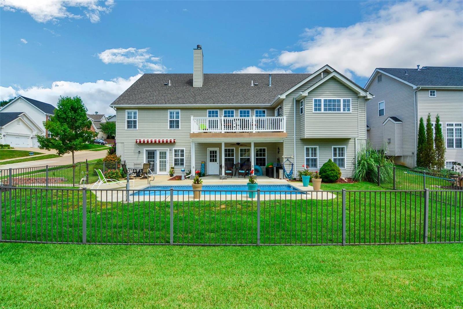 Hillington Estates - Residential