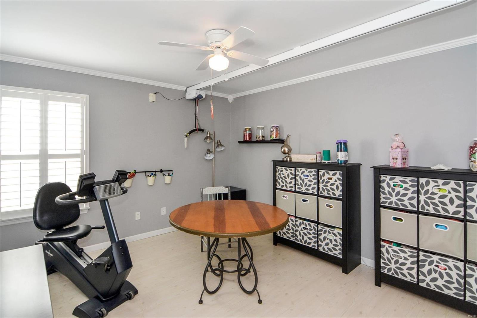 Hillington Estates - Residential