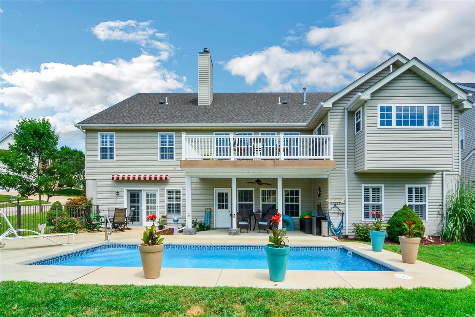 Hillington Estates - Residential