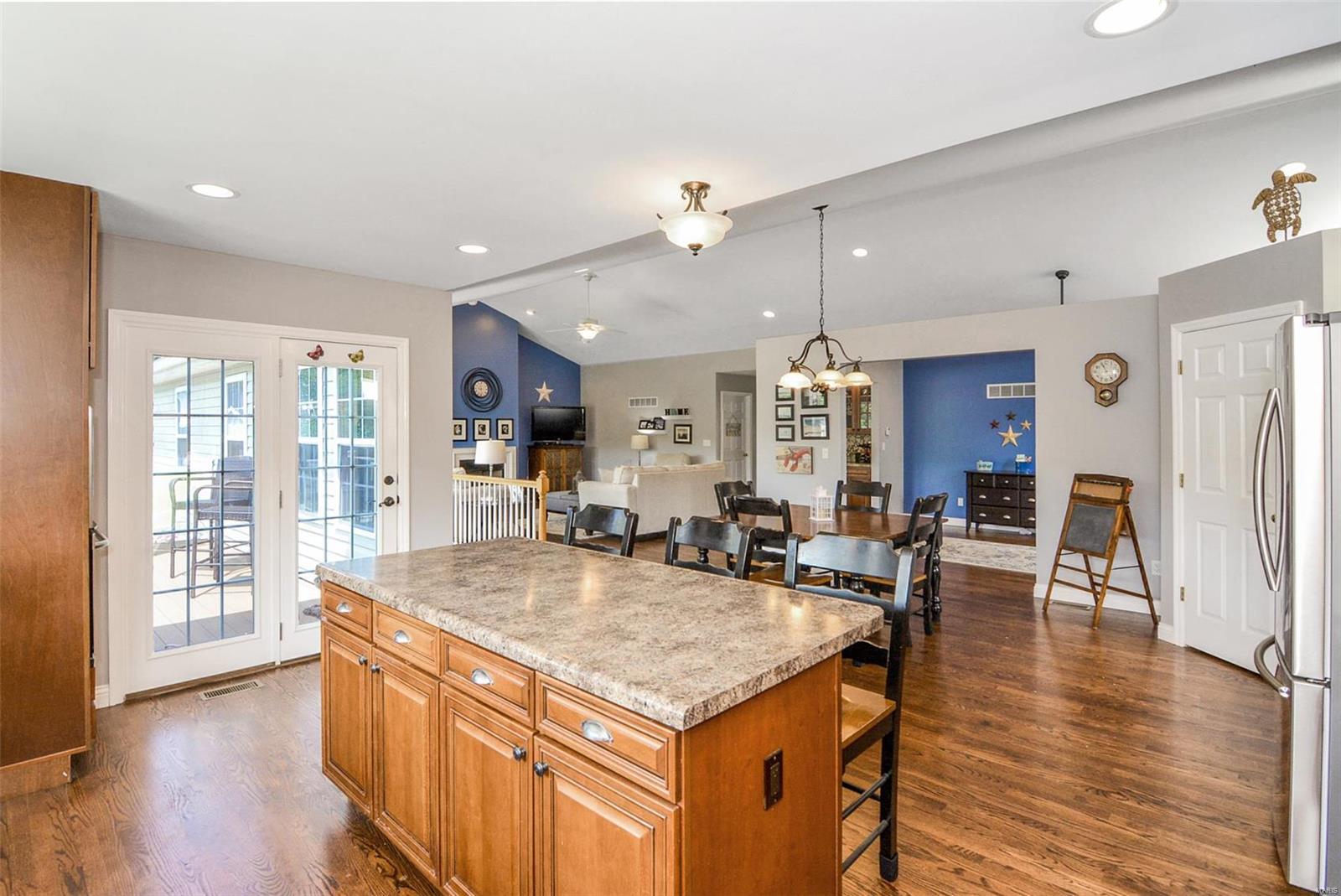 Hillington Estates - Residential