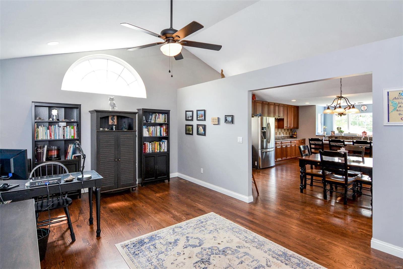 Hillington Estates - Residential