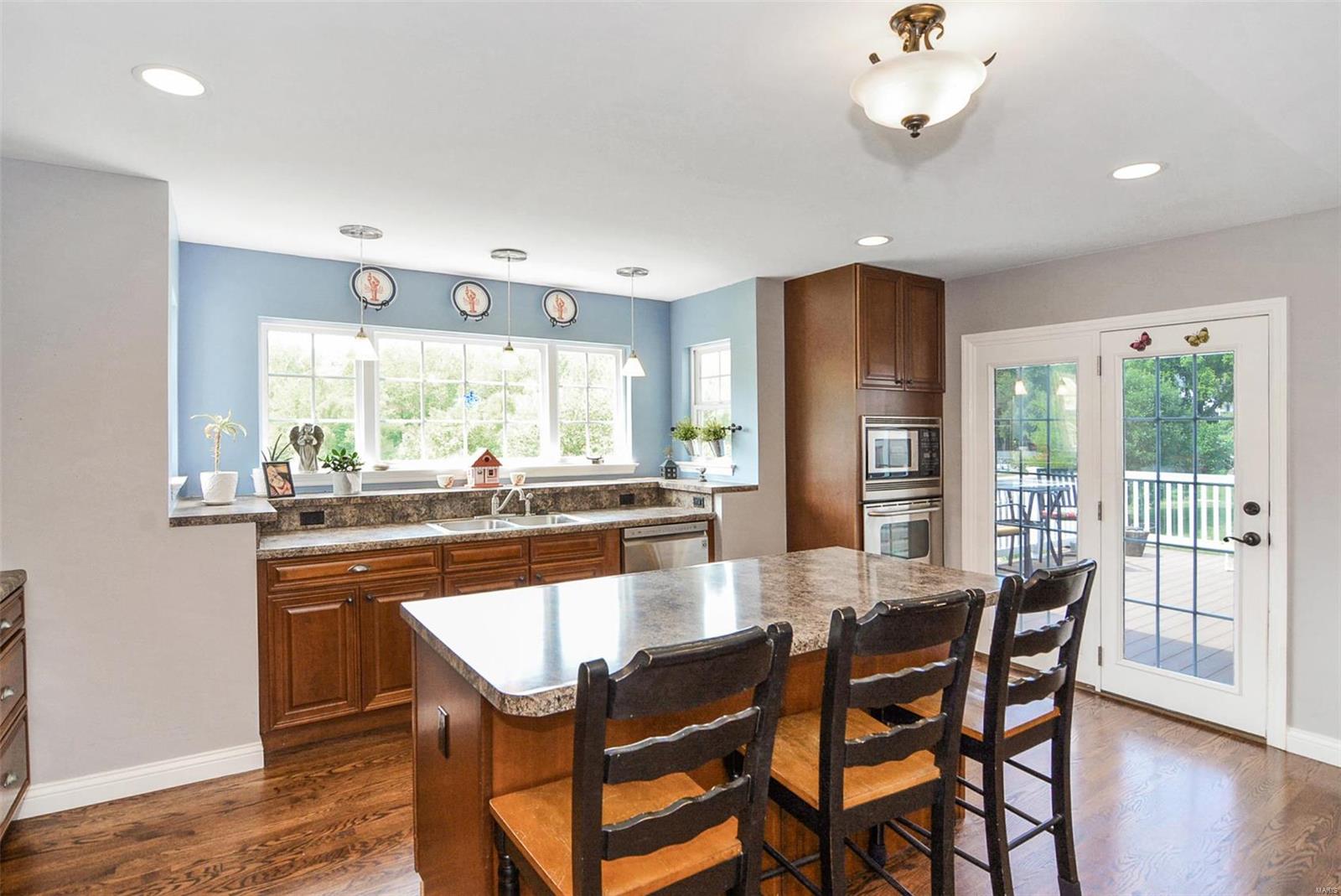 Hillington Estates - Residential