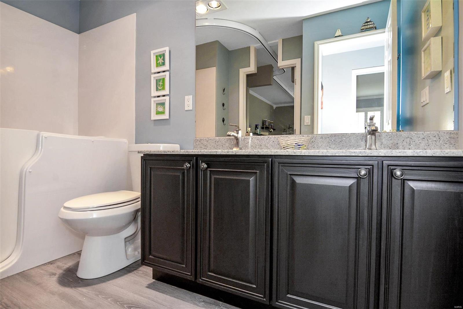 Hillington Estates - Residential