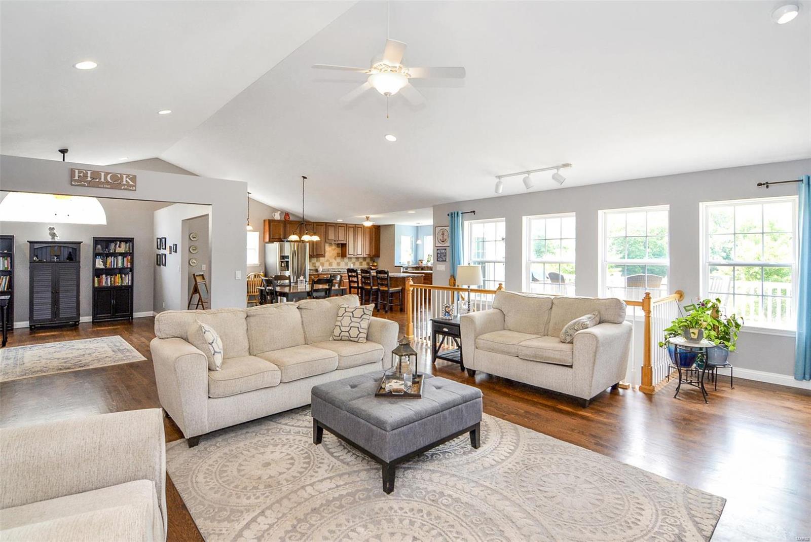 Hillington Estates - Residential