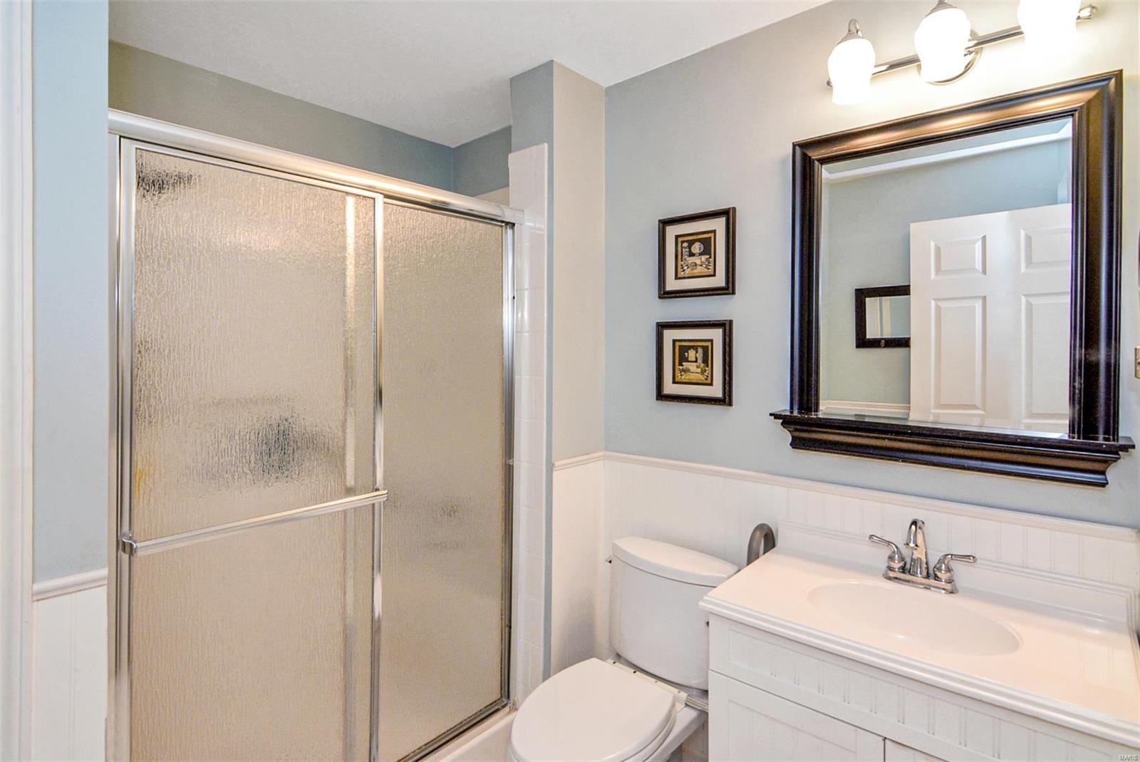 Hillington Estates - Residential