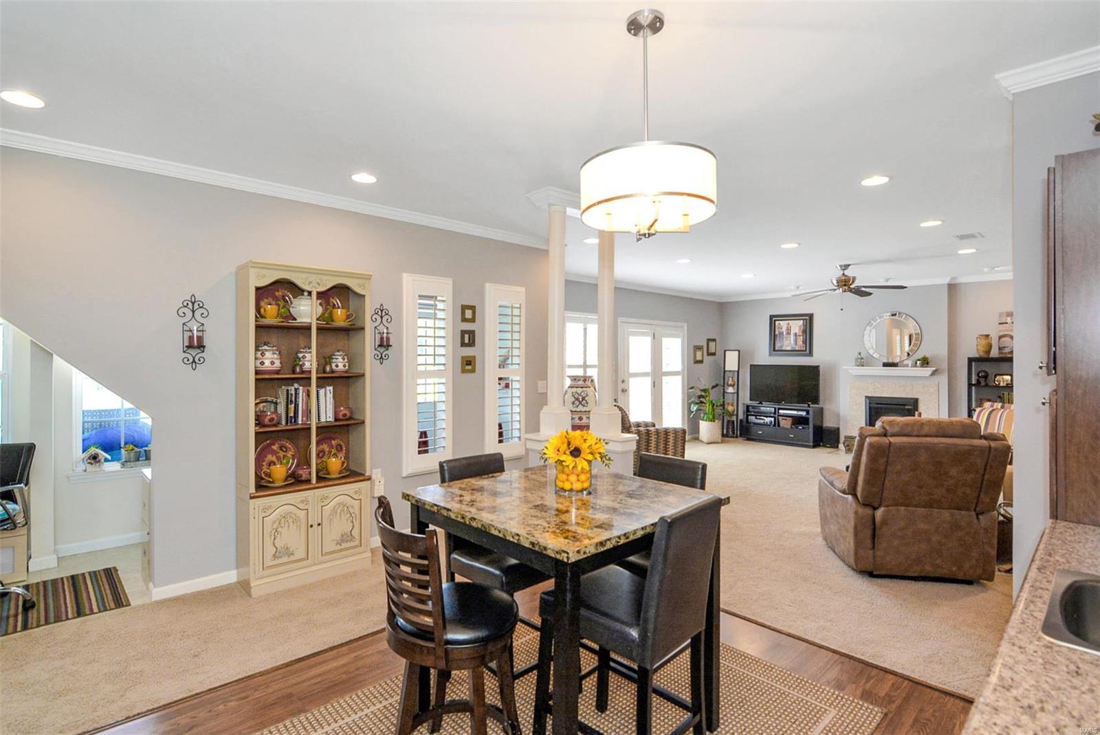 Hillington Estates - Residential