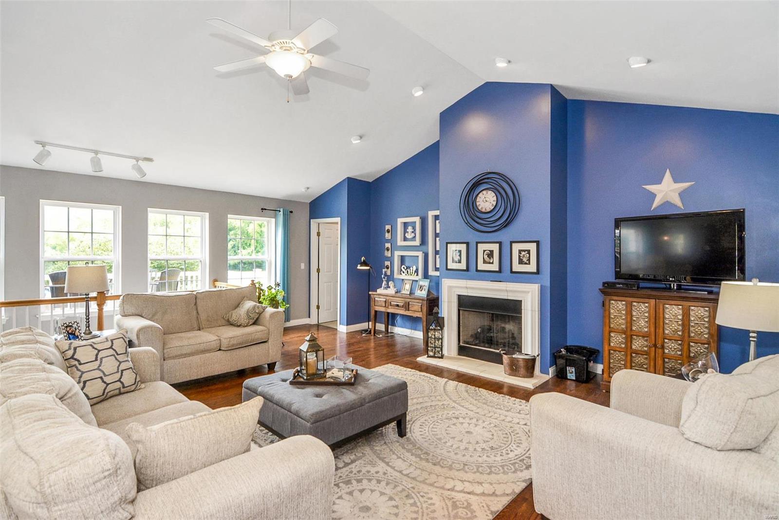 Hillington Estates - Residential