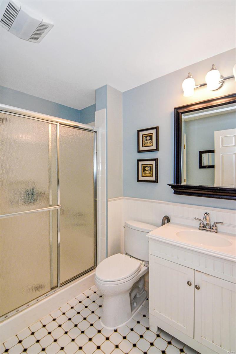 Hillington Estates - Residential