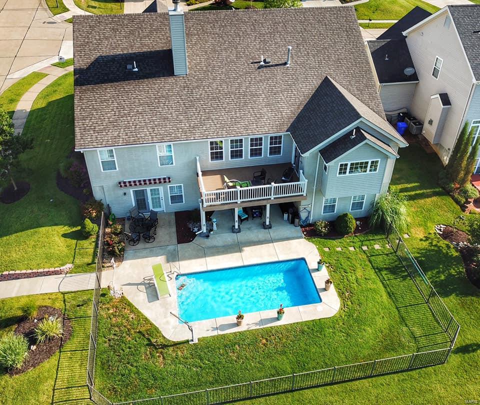 Hillington Estates - Residential