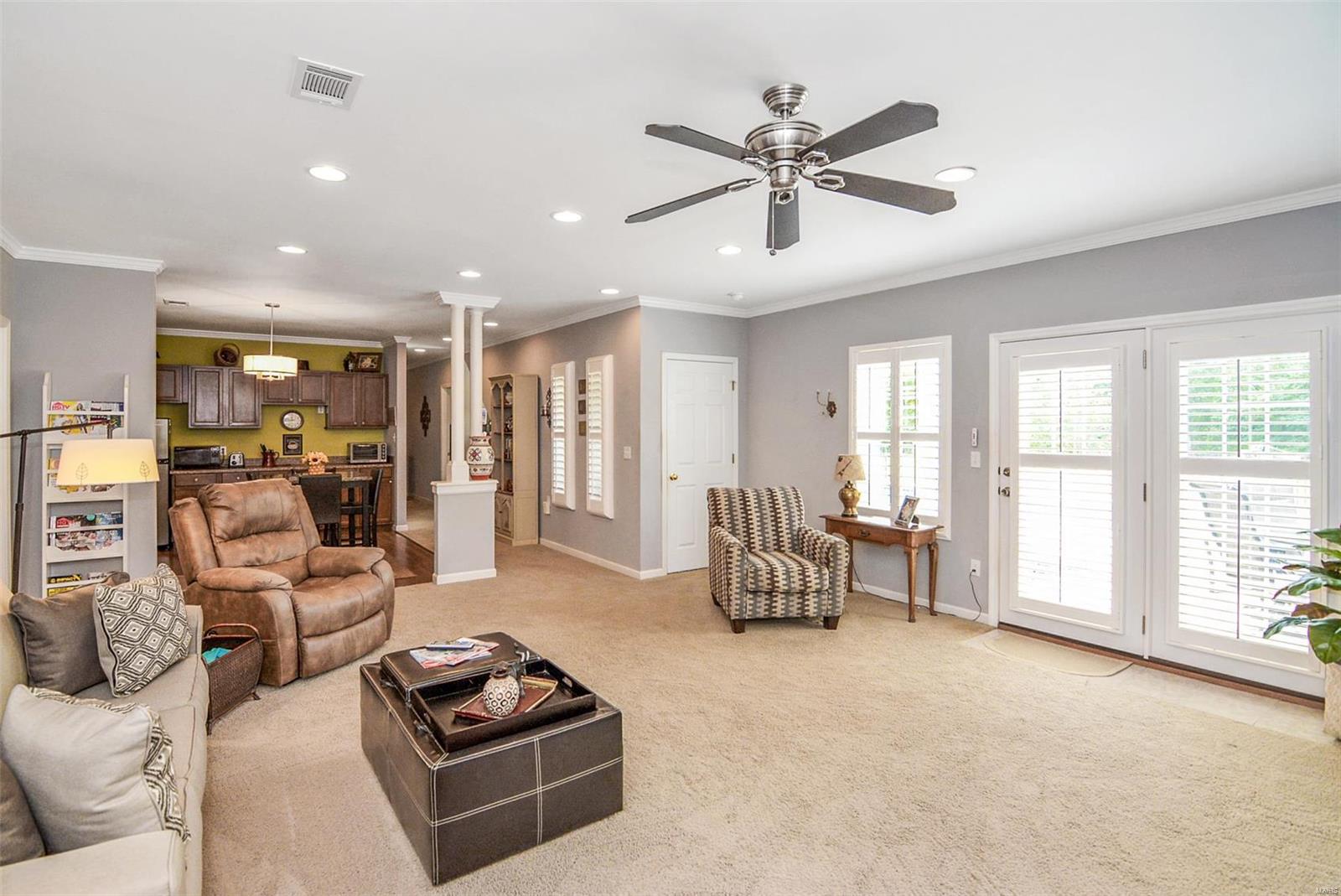 Hillington Estates - Residential