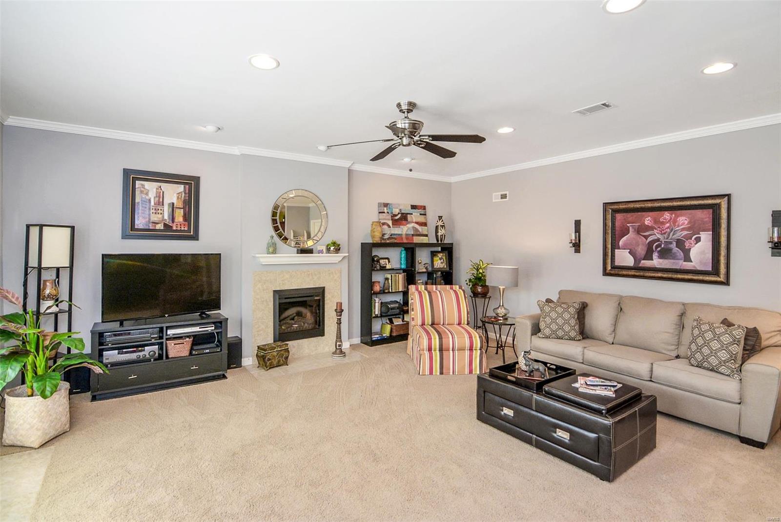 Hillington Estates - Residential