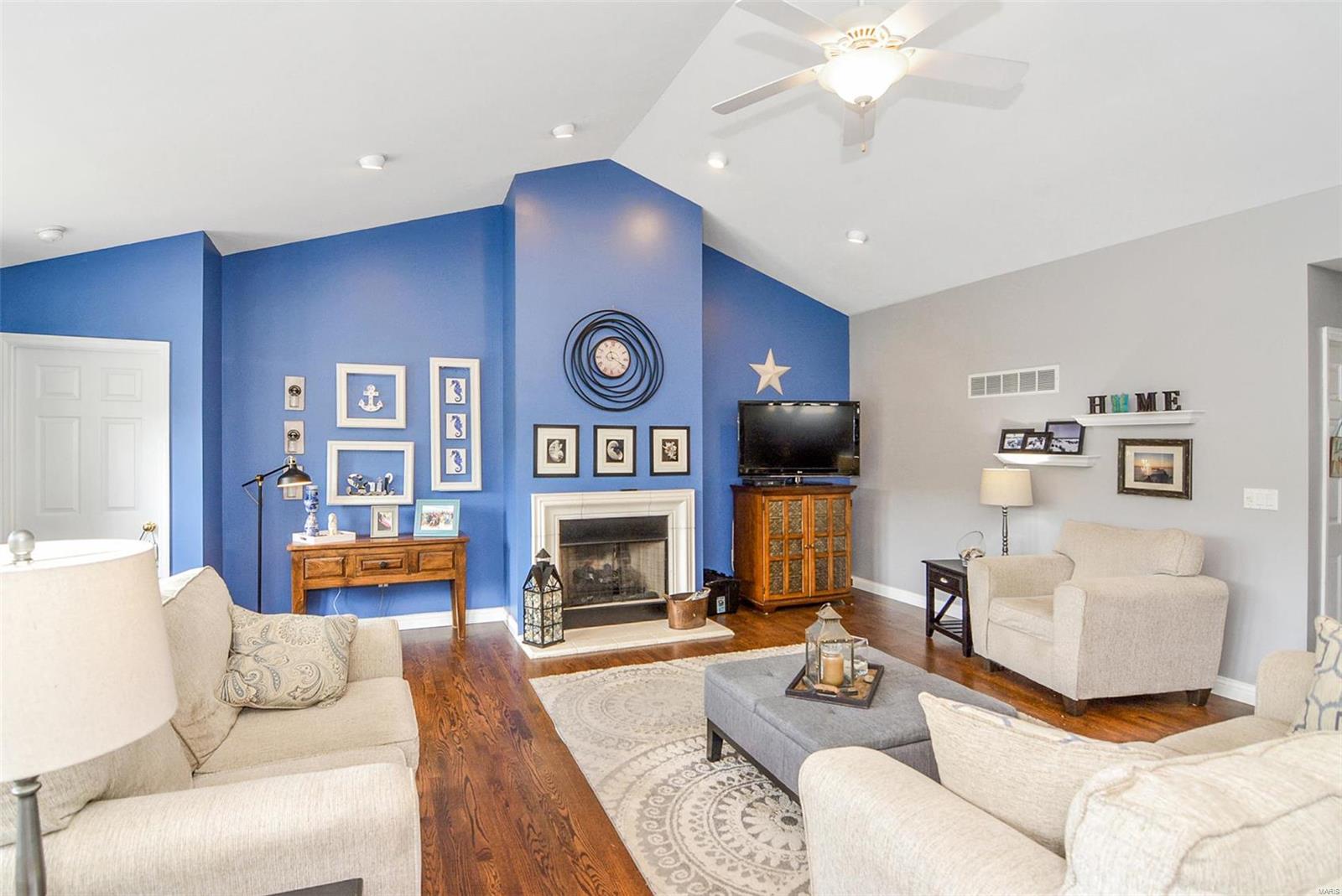 Hillington Estates - Residential