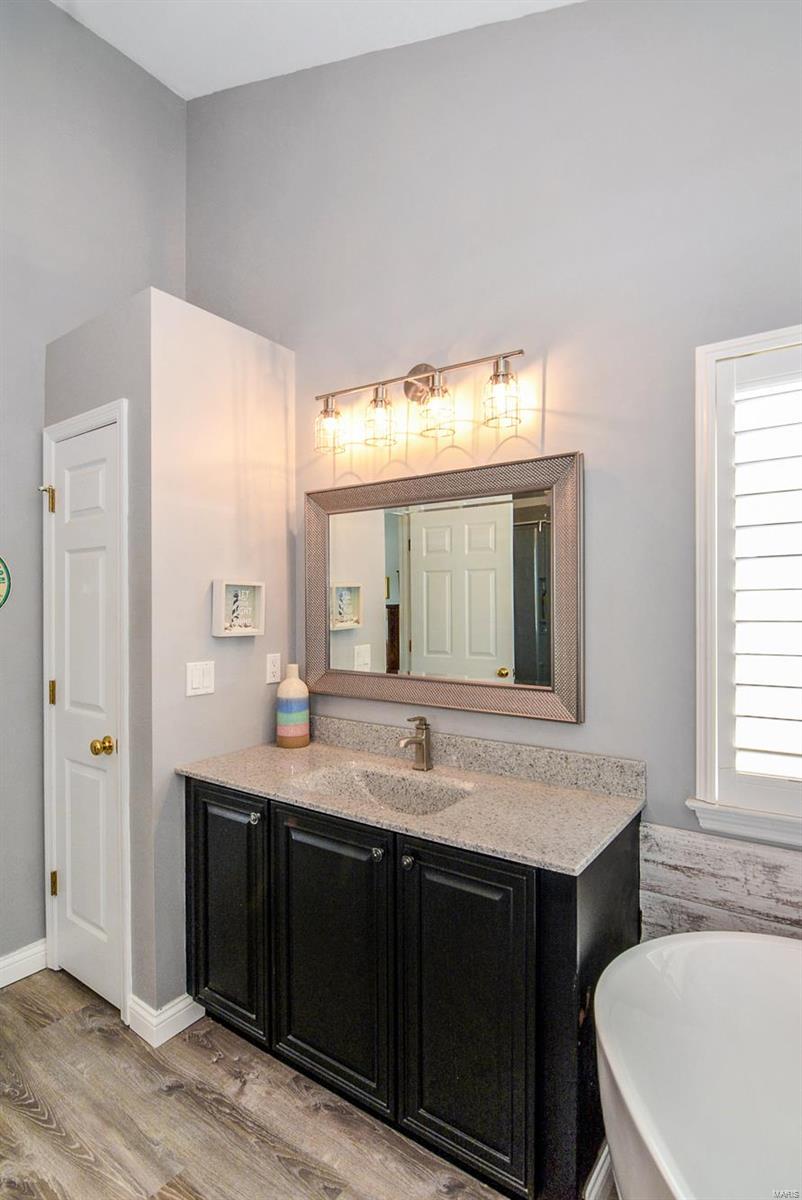 Hillington Estates - Residential