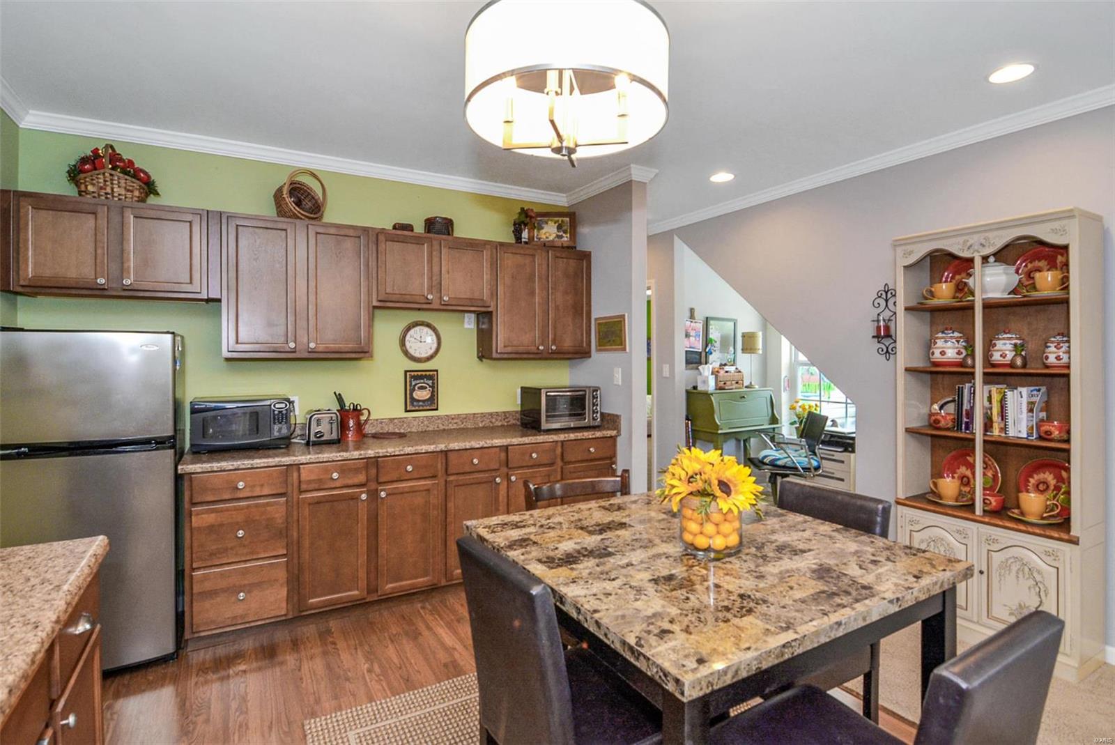 Hillington Estates - Residential