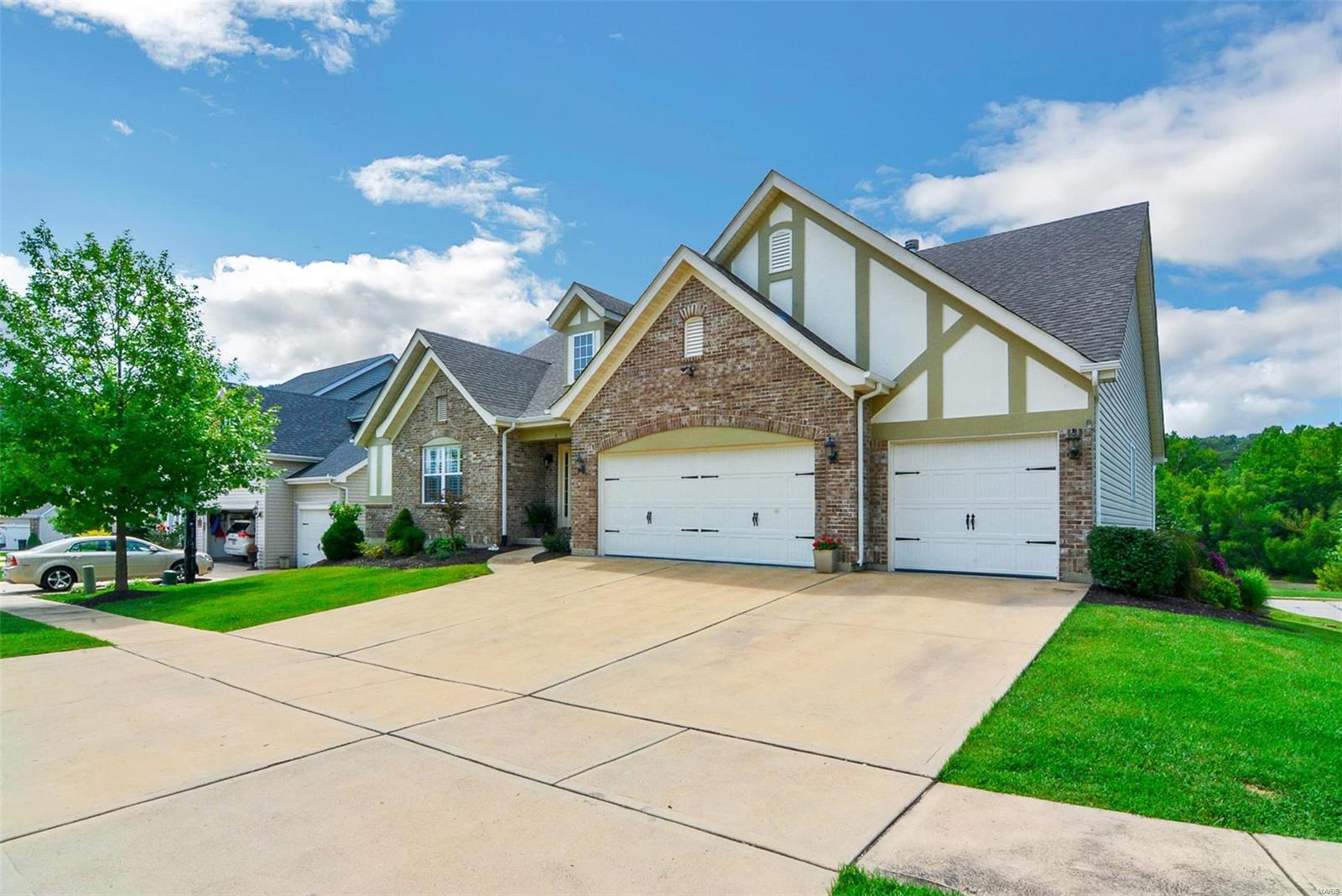 Hillington Estates - Residential