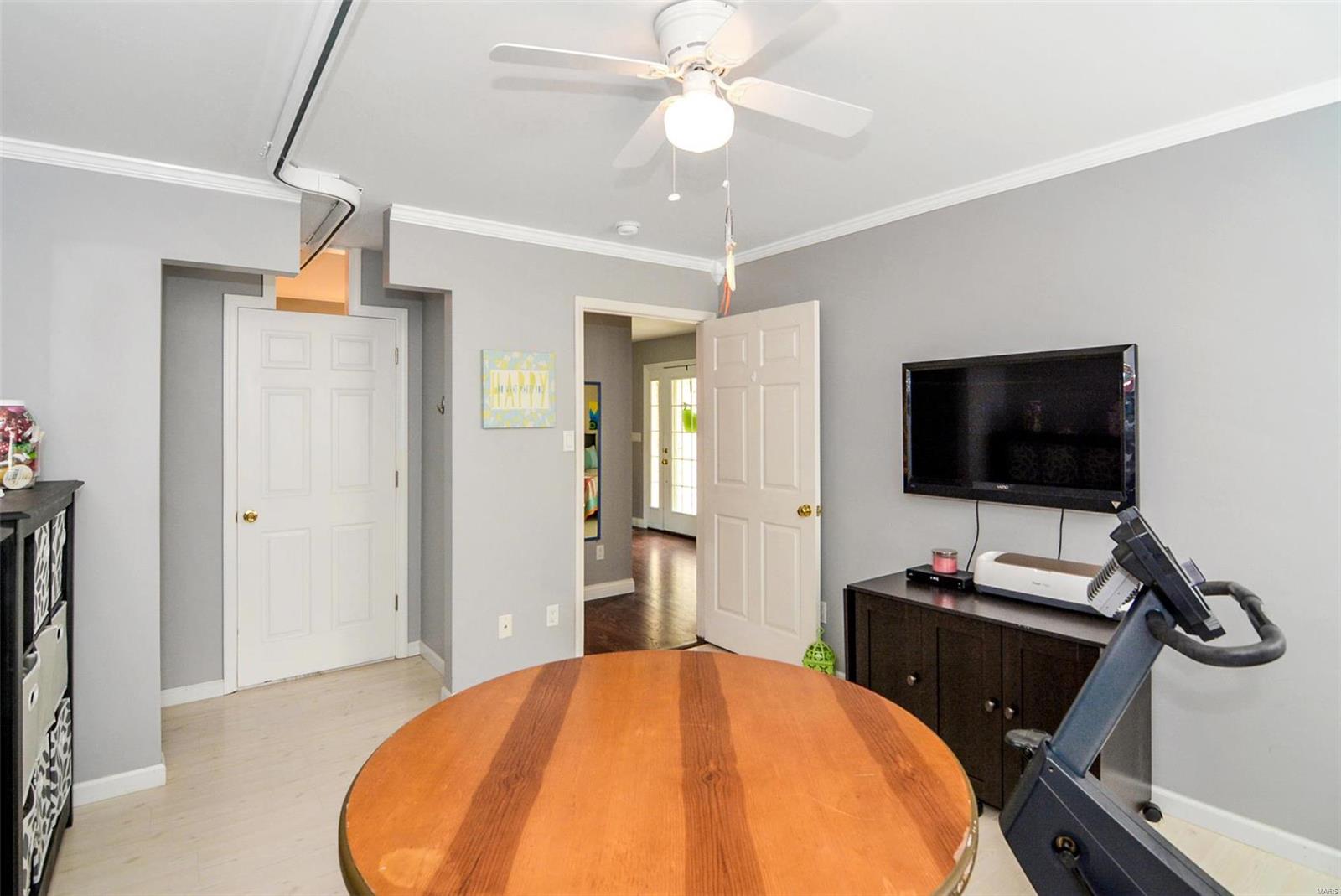 Hillington Estates - Residential