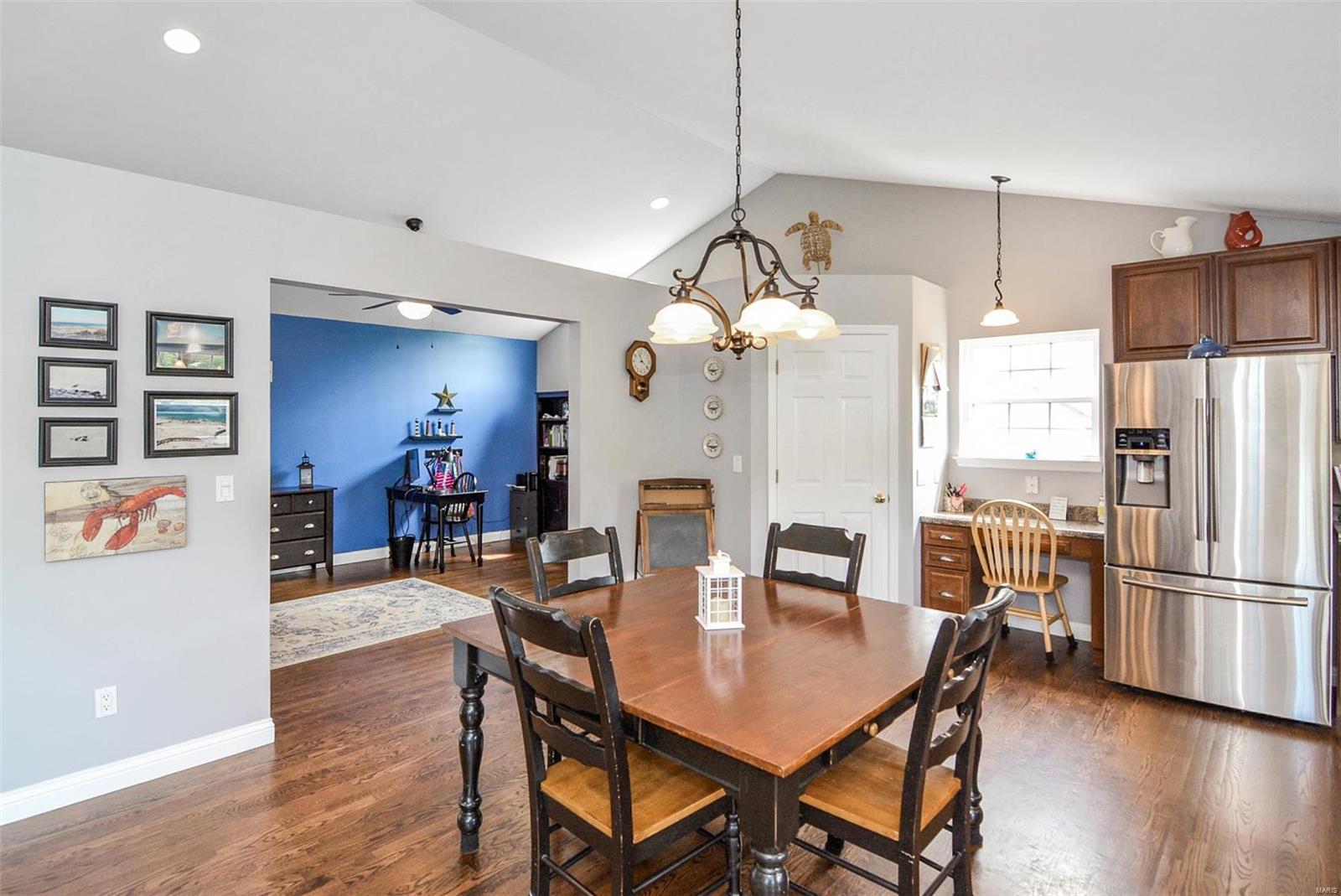 Hillington Estates - Residential