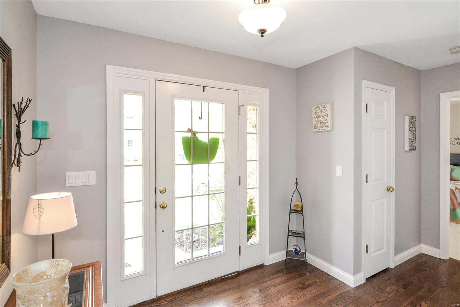 Hillington Estates - Residential