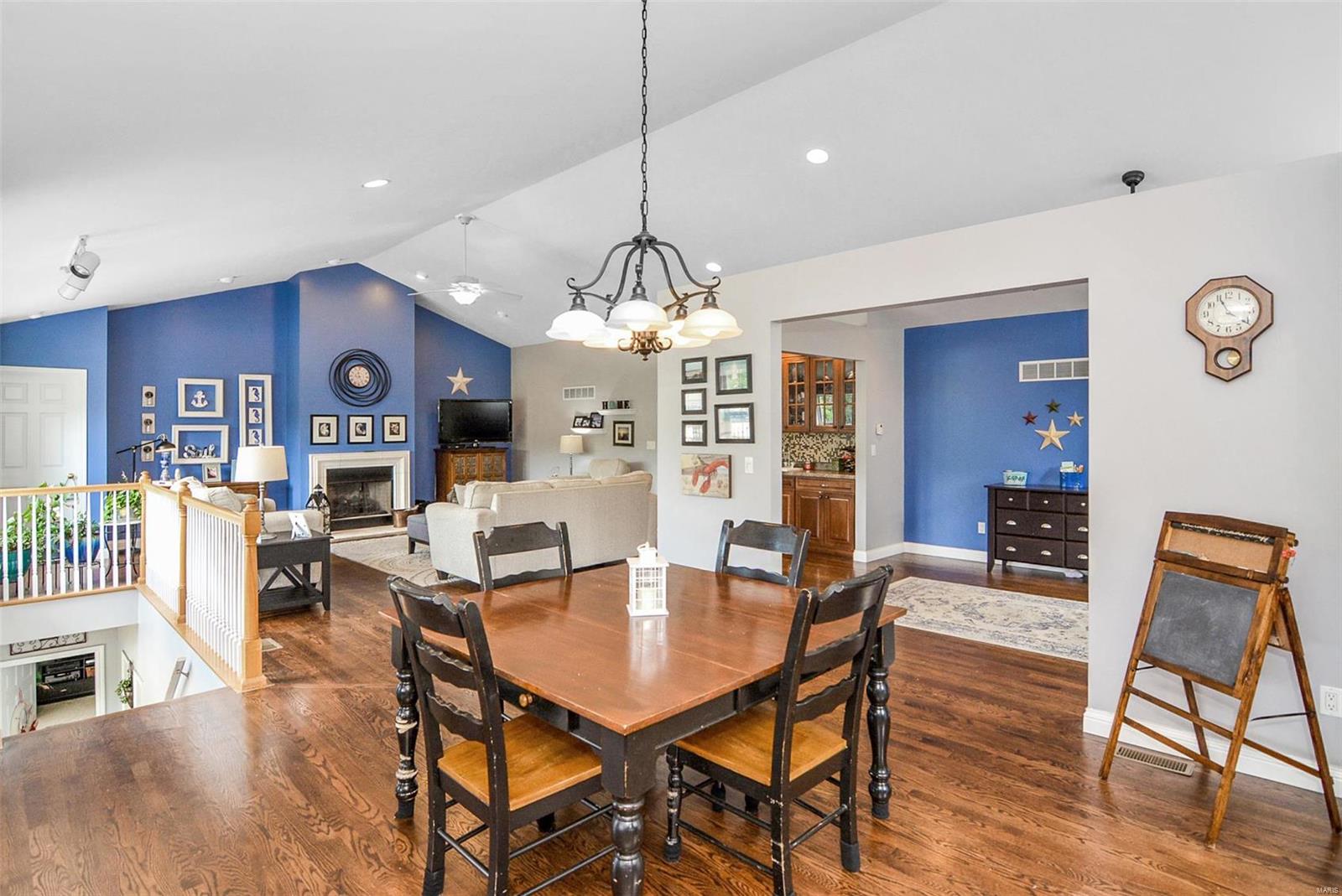 Hillington Estates - Residential