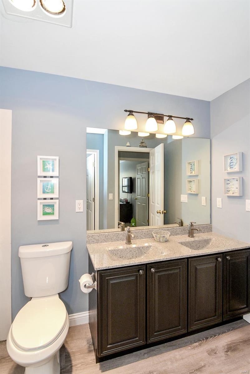 Hillington Estates - Residential