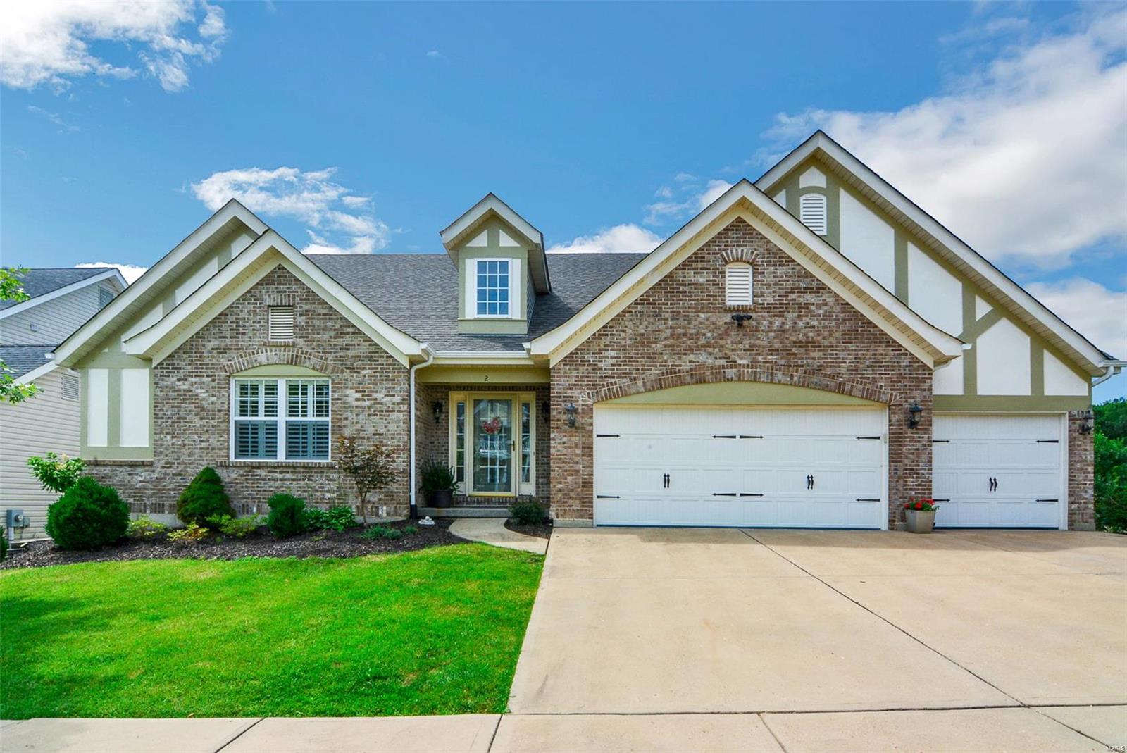 Hillington Estates - Residential