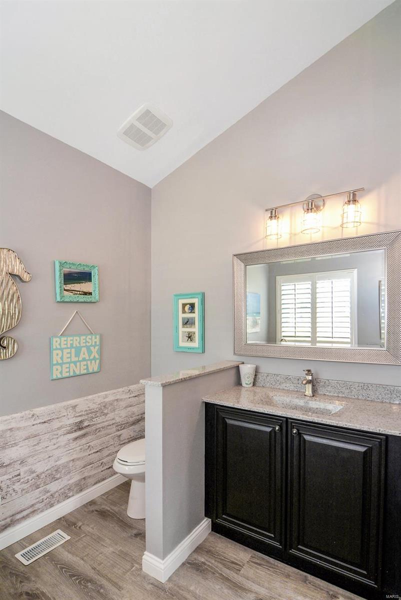 Hillington Estates - Residential