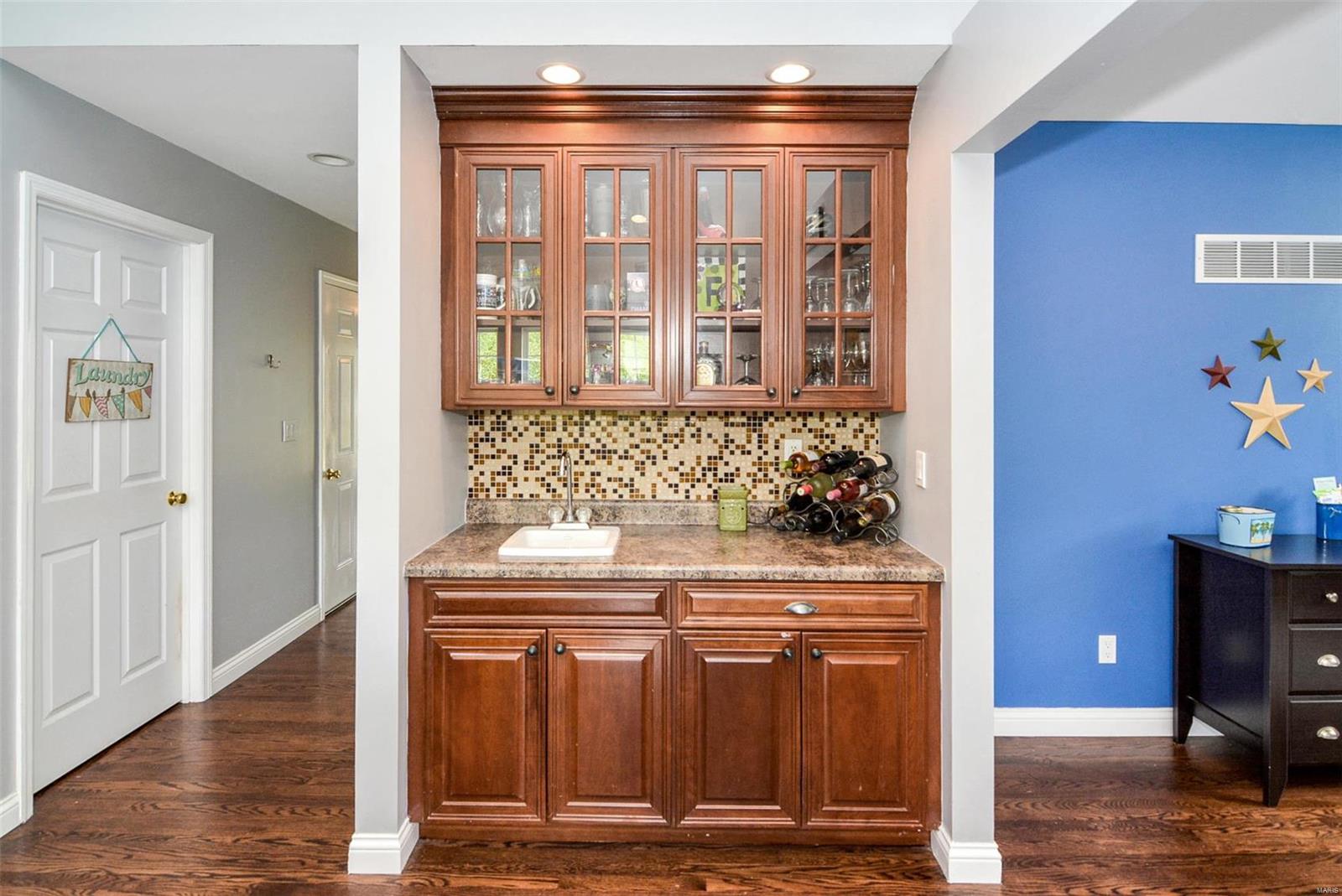 Hillington Estates - Residential