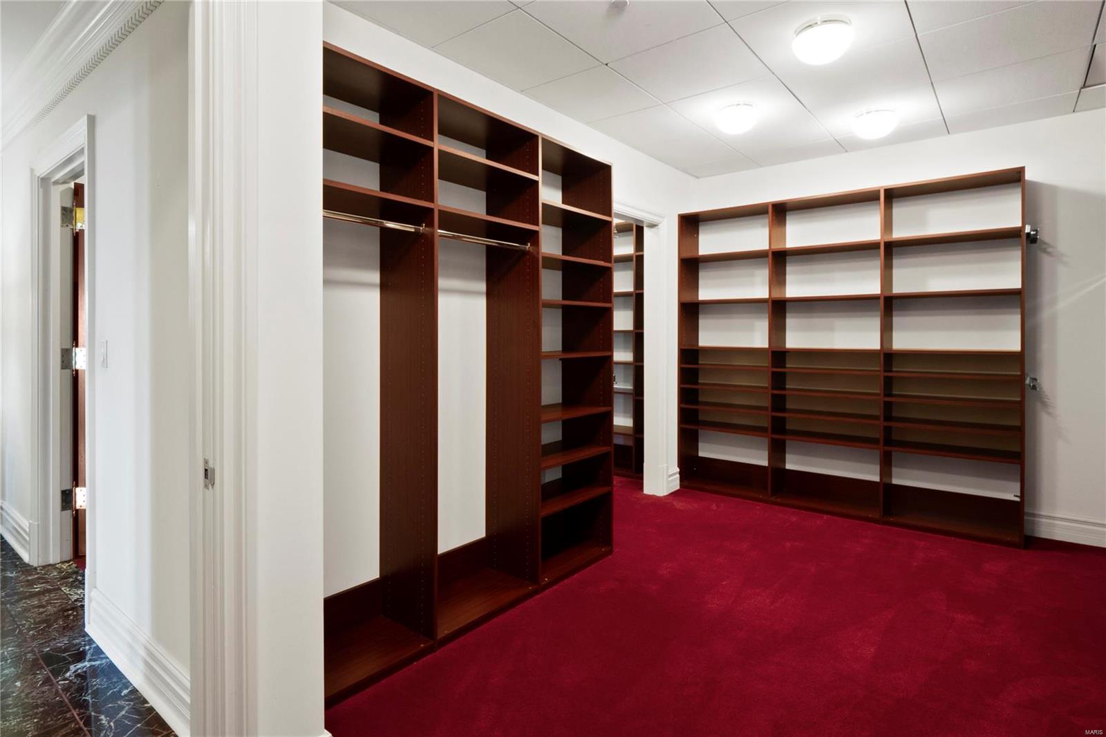 The Plaza in Clayton - Residential