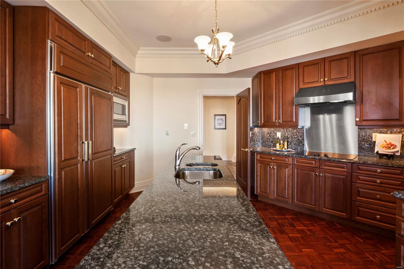 The Plaza in Clayton - Residential