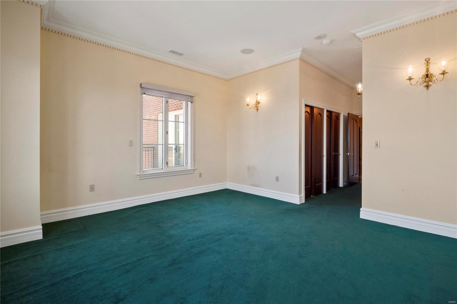 The Plaza in Clayton - Residential